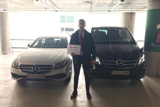 Barcelona Private transfer from Airport to Hotel / Cruise - Who Should Consider This Service?