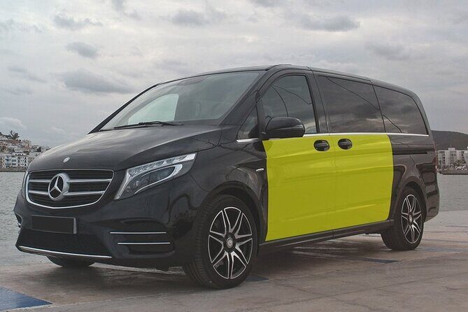 Barcelona Private Transfer from Cruise Port to Airport - Why This Transfer Stands Out