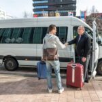 Barcelona Private Transfer from Cruise Port to Barcelona Airport - FAQs