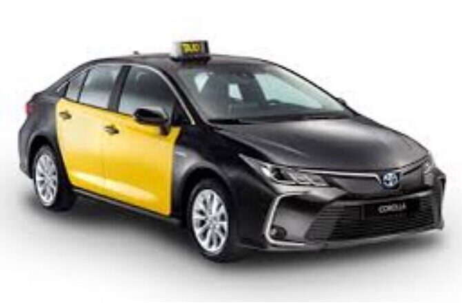 Barcelona Private Transfers from City Centre to Cruise Terminal - Vehicle Options and Capacity