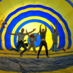 Barcelona Private VIP Balloon Flight with Pick-up Service - The Itinerary Breakdown