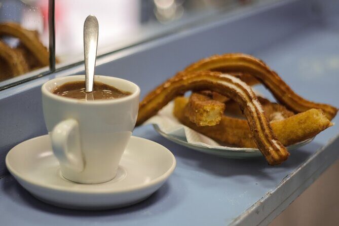 Barcelona Private Walking Food Tour With Secret Food Tours - The Experience: What You Can Expect