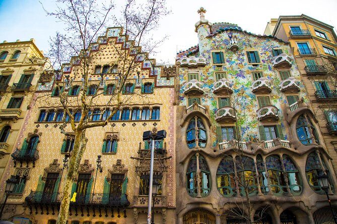 Barcelona Private Walking Tour through the City of Gaudi - Final Thoughts