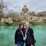 Barcelona: Private Walking Tour with a Local - What’s Included and What’s Not