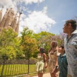 Barcelona: Professional Photoshoot Outside Sagrada Familia - Why This Tour Could Be Perfect for You