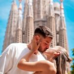 Barcelona: Professional Private Photoshoot - Why This Tour Works Well