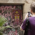 Barcelona: Raval Street Art and Graffiti Walking Tour - Highlights of the Neighborhood