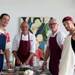 Barcelona: Rooftop Tapas and Sangria Class with a Chef - Who Will Love This Experience?