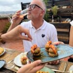 Barcelona: Rooftop Tapas & Sangria class with a Local Chef - Analyzing the Value