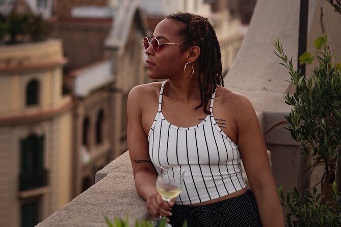 Barcelona Rooftop Wine Tasting  Fun, Social & Unpretentious! - Who Will Love This Experience?