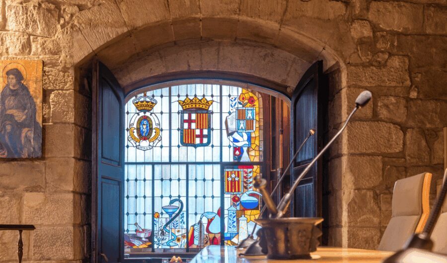 Barcelona: Royal Academy of Pharmacy of Catalonia Tour - Practical Details and What to Expect