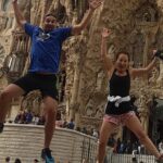 Barcelona Running Tour. Discover the city with a local - Practical Details and What to Expect