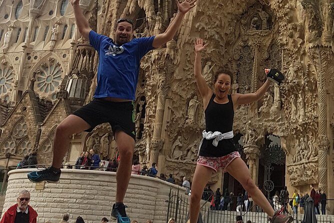 Barcelona Running Tour. Discover the city with a local - Practical Details and What to Expect