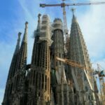 Barcelona: Sagrada Família and Park Güell Guided Tour - Authentic Experiences from Reviewers