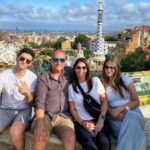 Barcelona: Sagrada Familia and Park Güell with Hotel Pickup - Frequently Asked Questions