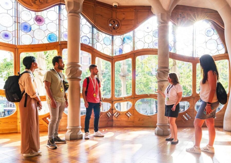 Barcelona: Sagrada Familia & Casa Batlló Guided Tour - Final Thoughts: Who Should Consider This Tour?