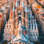 Barcelona: Sagrada Família Guided Tour and Entry Tickets - Meeting Your Guide and Starting the Journey