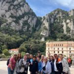 Barcelona: Sagrada Familia & Montserrat Full-Day with Pickup - Why This Tour Offers Great Value