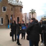 Barcelona: Sagrada Familia & Park Güell Guided Tour & Ticket - Who Will Love This Tour?