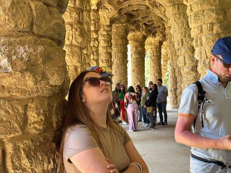 Barcelona: Sagrada Familia & Park Guell Tour with Transfer - Is This Tour Worth the Price?