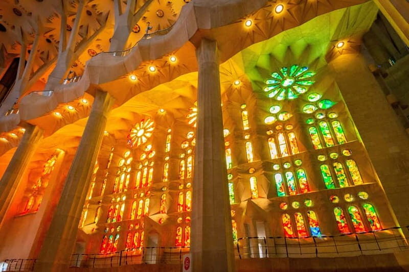 Barcelona: Sagrada Familia Priority Access & Guided Tour - Is This Tour Worth the Price?