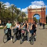 Barcelona: Sagrada Familia Private E-Scooter Tour - An In-Depth Look at the Tour