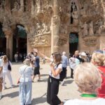 Barcelona: Sagrada Familia Semi-Private Guided Tour - Authentic Insights from Travelers
