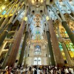 Barcelona: Sagrada Familia Skip-the-Line Guided Tour - The Experience at a Glance