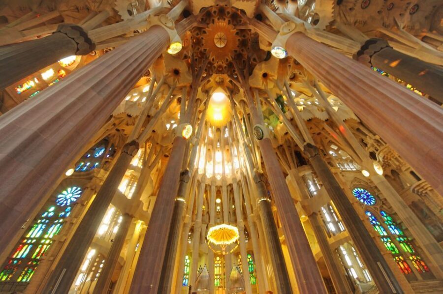 Barcelona: Sagrada Familia Skip The Line Insider Guided Tour - Pricing and Value
