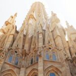 Barcelona: Sagrada Familia Small Group Guided Tour - The Itinerary Breakdown