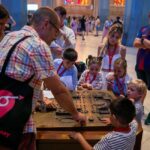 Barcelona: Sagrada Familia Small Group Tour for Kids - The Experience: What’s Included and How It Works