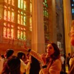 Barcelona: Sagrada Familia Tour w/Skip-the-Line Entry Ticket - Authentic Insights from Past Travelers