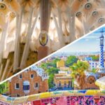 Barcelona: Sagrada Familia with Towers and Park Güell Tour - Real Traveler Insights