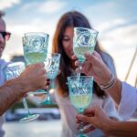 Barcelona Sailing and Wine Tasting Guided by an Expert Sommelier - The Authenticity and Value
