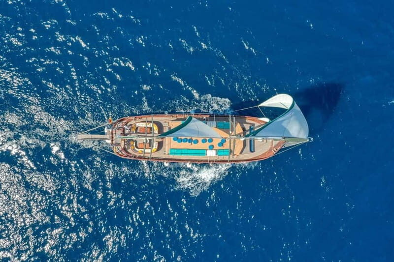 Barcelona Sailing Cruise by Aperol Spritz - Why This Cruise Works Well for Travelers