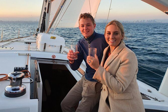 Barcelona Sailing Experience Exclusive Private Sailboat from Port Olimpic - What’s Included and How It Feels