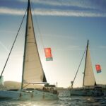 Barcelona Sailing Experience: Spanish Tapas and Premium Open Bar - The Sum Up