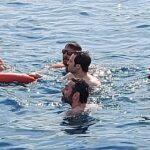 Barcelona Sailing Tour Drinks, snacks Swim & Stunning Views - An In-Depth Look at the Barcelona Sailing Tour Experience