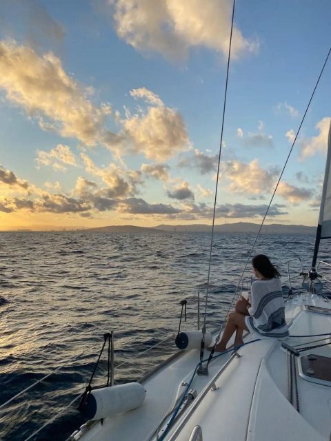 Barcelona: Sailing Tour with a Glass of Cava - Who Will Love This Tour?