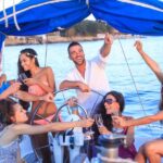 Barcelona: Sailing Tour with Friends on a Private Boat - What’s Included and What to Consider