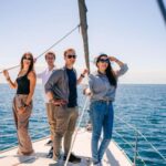 Barcelona: Sailing tour with open bar and aperitive - Why You’ll Love This Tour