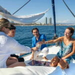 Barcelona: Sailing Tour with Young Local Captain & Drinks - The Itinerary Breakdown