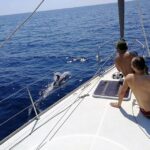 Barcelona: Sailing Trip with Drinks and Snacks - A Deep Dive Into the Experience