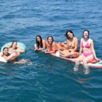 Barcelona: Sailing with Open Bar, Catalan Snack & Swim Stop - An In-Depth Look at the Barcelona Sailing Tour