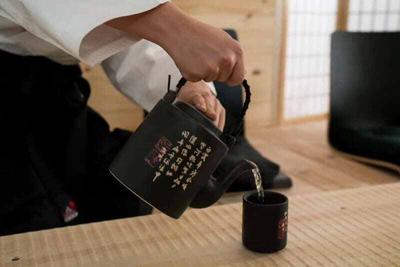 Barcelona: Samurai Experience, a unique experience in the world - What to consider before booking?