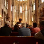 Barcelona: Santa Maria del Mar Tour & Terrace Access - Practical Considerations