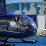 Barcelona: Scenic Helicopter Flight - What to Expect and Practical Tips