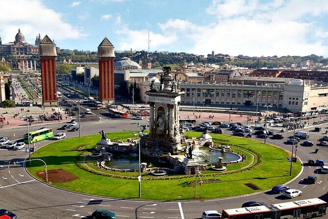 Barcelona Self-Guided Audio Tour - Who Should Consider This Tour?