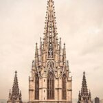 Barcelona Self-Guided Murder Mystery Tour by the Cathedral of Barcelona - The Itinerary: What Can You Expect?