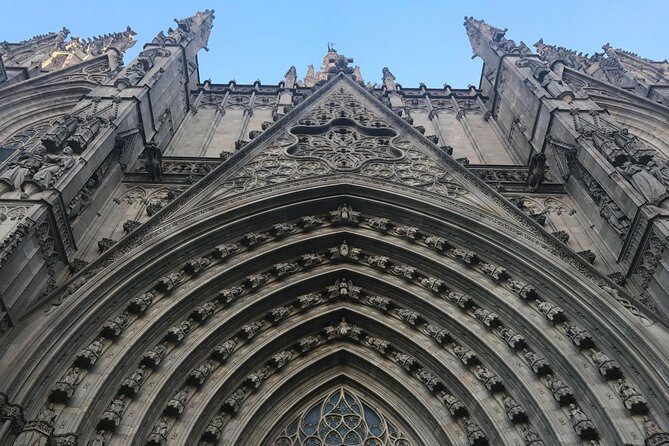 Barcelona Semi Private Tour of Gothic Quarter | with Private option - What Makes This Tour Stand Out?